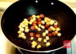 凯撒沙拉的做法图解5