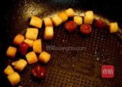 凯撒沙拉的做法图解7