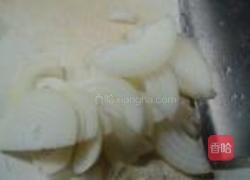 塔吉锅焗蔬菜羊排的做法图解8