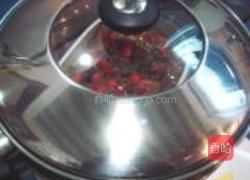 豉汁蒸排骨的做法图解11