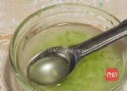 鸡丸葫芦串的做法图解3