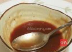 鸡丸葫芦串的做法图解8