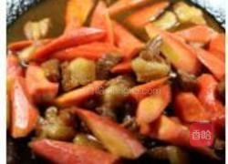 红烧肉的做法图解6
