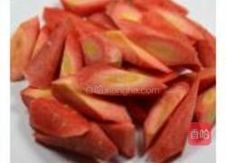 红烧肉的做法图解2