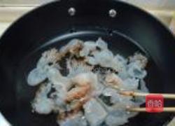 老醋蛰头的做法图解1