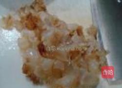 老醋蛰头的做法图解3