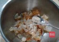 老醋蛰头的做法图解4