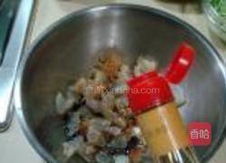 老醋蛰头的做法图解6