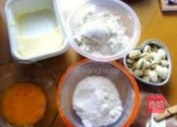 开心巧克力棒的做法图解1