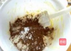 开心巧克力棒的做法图解3