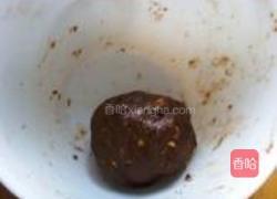 开心巧克力棒的做法图解4