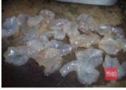 虾仁三丁的做法图解5