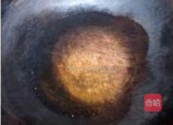 虾仁三丁的做法图解9