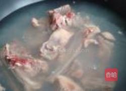 新疆盆盆肉的做法图解2