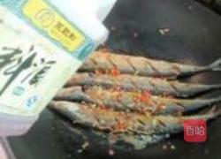 香煎秋刀的做法图解6