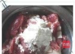水煮肉的做法图解3