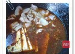 水煮肉的做法图解9