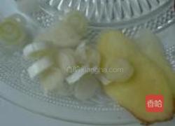 鸡片冬瓜汤的做法图解5