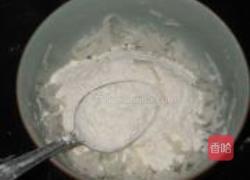 海苔萝卜丝饼的做法图解3