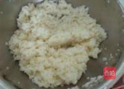太阳花寿司的做法图解5