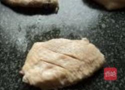 红酒孜然柠香鸡翅的做法图解3