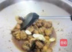 栗子鸡块的做法图解11