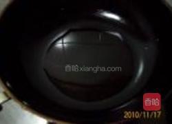 大蒜苗清炒鸡杂的做法图解6