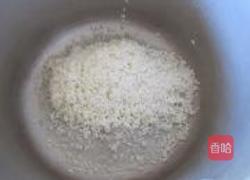 生菜鱼粥的做法图解5