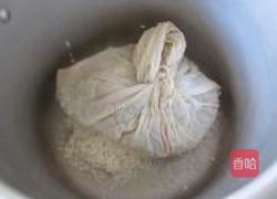 生菜鱼粥的做法图解6