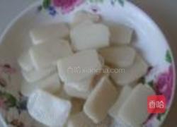 辣炒年糕的做法图解1