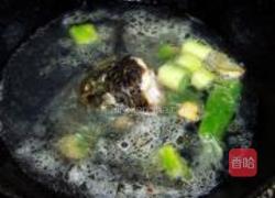 鱼头豆腐汤的做法图解8