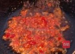 蒜薹炒白肉的做法图解3