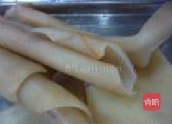 小笼汤包的做法图解1