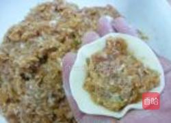 小笼汤包的做法图解13