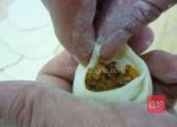 小笼汤包的做法图解14