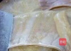 小笼汤包的做法图解2