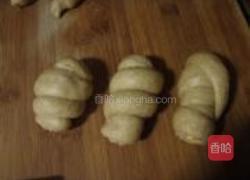 玉米肠肉桂面包卷的做法图解13
