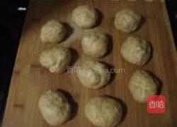 玉米肠肉桂面包卷的做法图解6