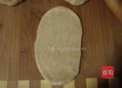 玉米肠肉桂面包卷的做法图解7