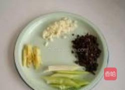 豉汁蒸排骨的做法图解2