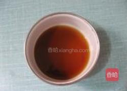 虾仁拌木耳的做法图解8