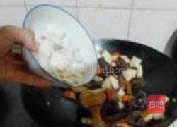 田园小炒的做法图解11