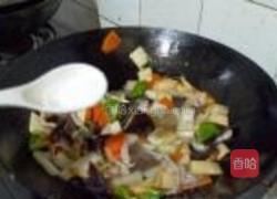 田园小炒的做法图解14