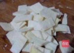 田园小炒的做法图解1