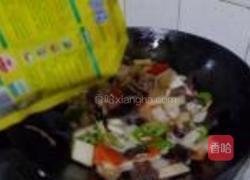 田园小炒的做法图解15