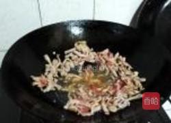 田园小炒的做法图解7