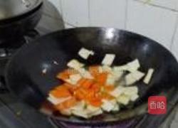 田园小炒的做法图解9