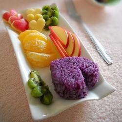 水果寿司的做法[图]