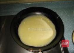 鸡蛋煎饼的做法图解4