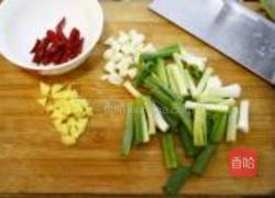 云南土匪猪肝的做法图解2